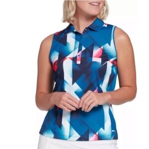 Slazenger Golf Polo NWT